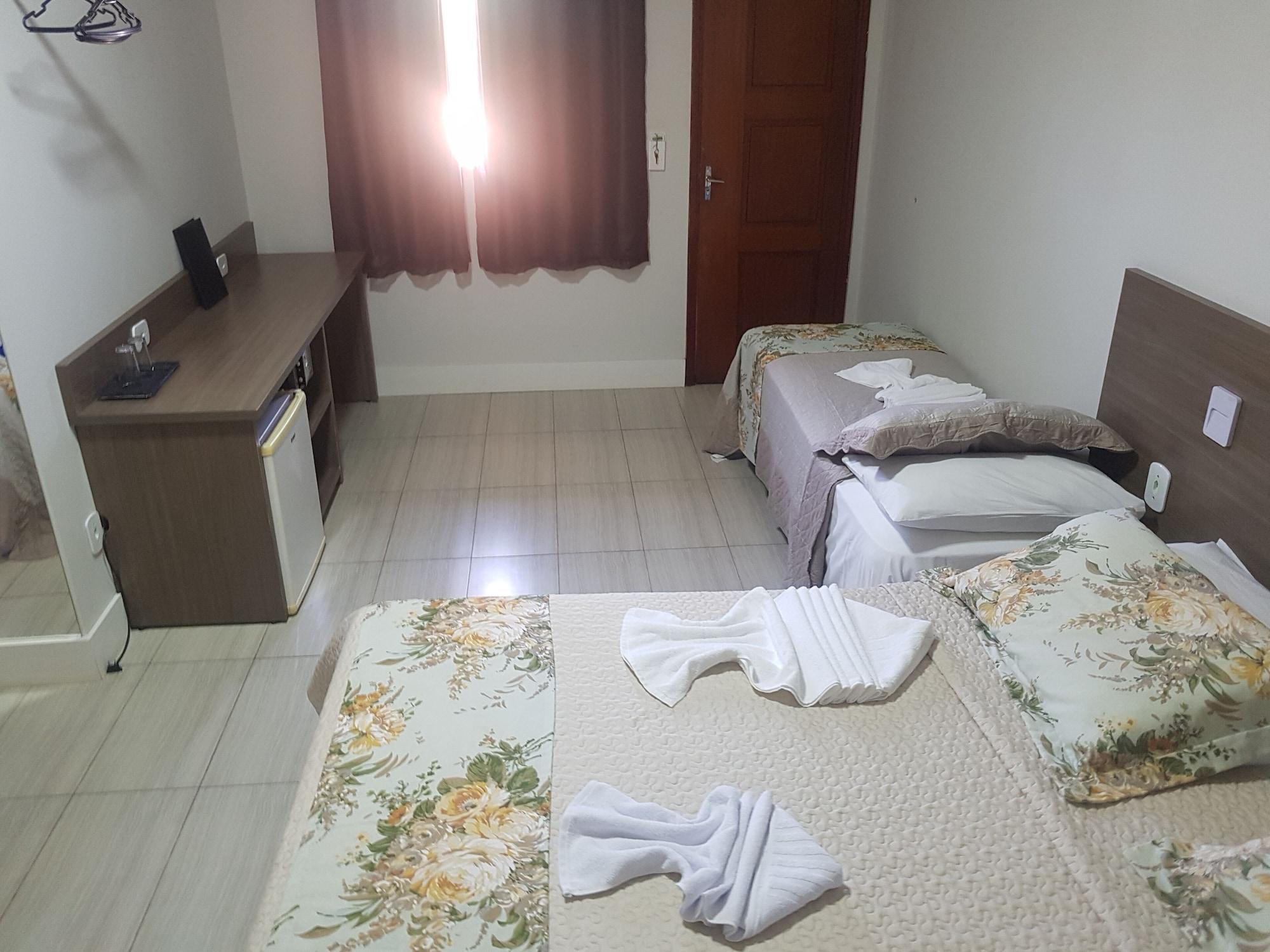 Hotel Refugio Bonito  Eksteriør billede