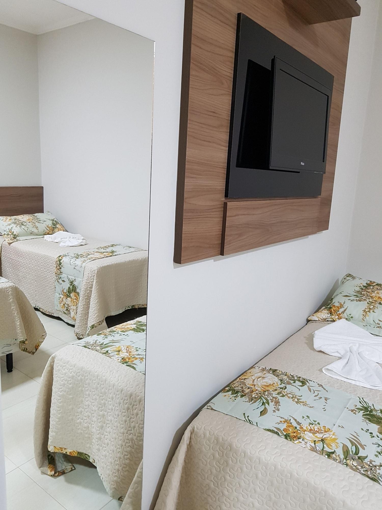 Hotel Refugio Bonito  Eksteriør billede