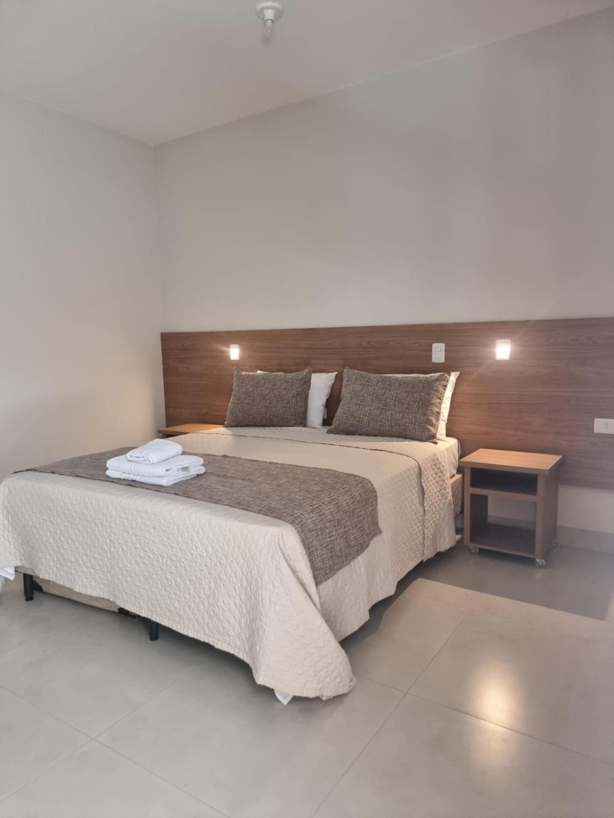 Hotel Refugio Bonito  Eksteriør billede