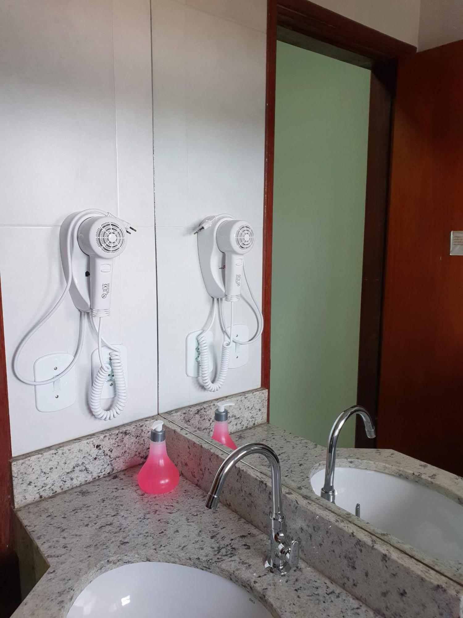 Hotel Refugio Bonito  Eksteriør billede