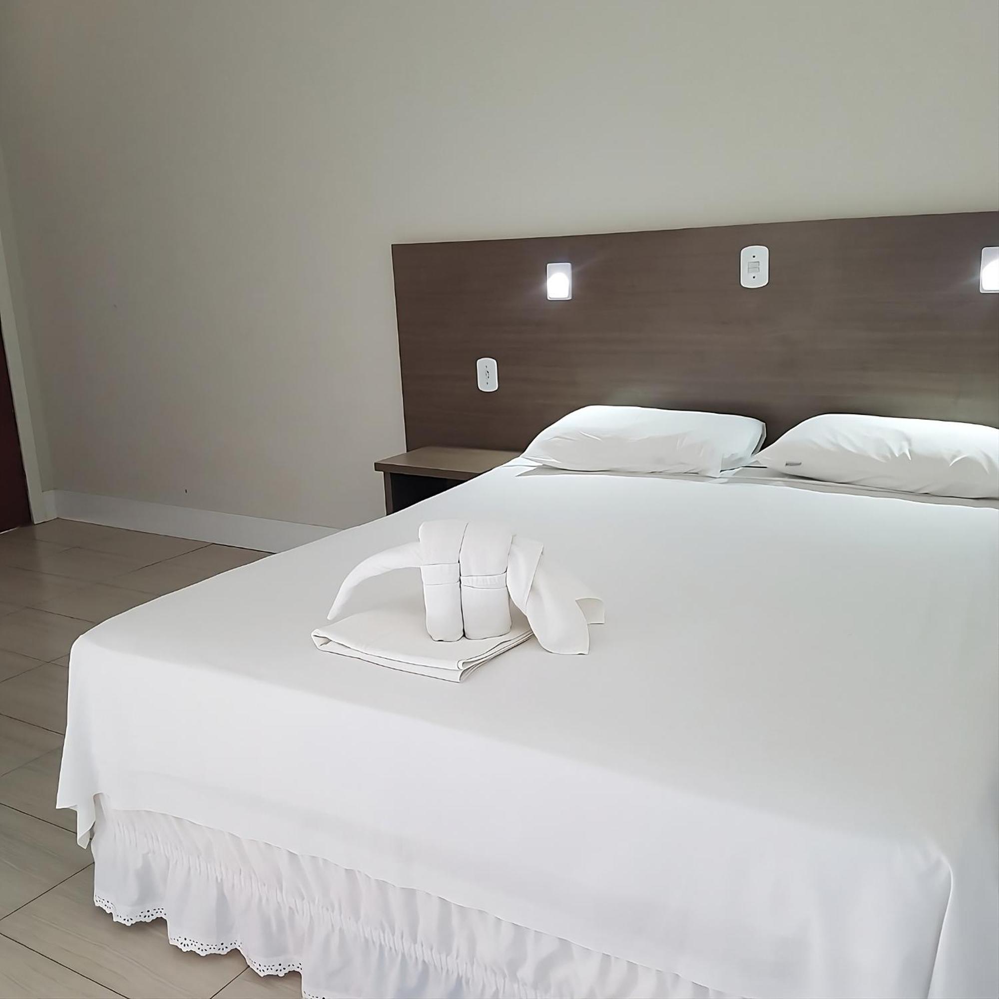 Hotel Refugio Bonito  Eksteriør billede