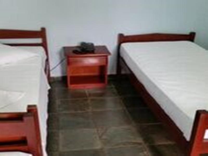 Hotel Refugio Bonito  Eksteriør billede